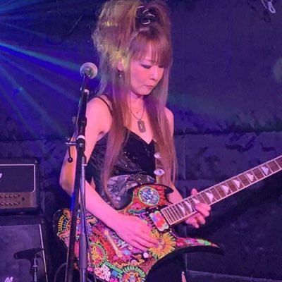 X JAPAN💖hide💖LUNA SEA💖DIE💖ロック、クラシック、音楽好き✨ギター弾いています🎀Ruiです🎸✨ インスタメインです🥰 https://t.co/mW1bbQlGt4