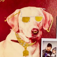mike pajamas (@mcpoggs) 's Twitter Profile
