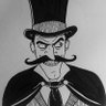 the_greg_gagsby's profile picture. Fan and collector of damsels in distress scenarios, bondage producers and the talent, & foot fetish stuff.