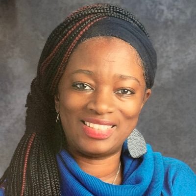 mother educator sister friend with relentless drive to change educational odds #CahnFellow#Super17