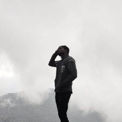 AjayanAnanthu's profile picture. Techy|Cricketer|cinephillia|Gooner|Communist