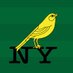 New York Canaries (@NYCanaries) Twitter profile photo