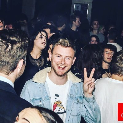 chrissmith_catp's profile picture. Southerner in the North. Music Industry. Arsenal Season Ticket Holder. 4.96 Uber Rating 🤞🏻