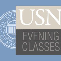 USN Evening Classes(@USNEveningClass) 's Twitter Profileg