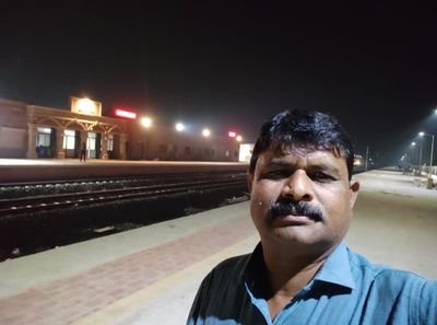 Ajaysin34860428's profile picture. Member of legislative assembly