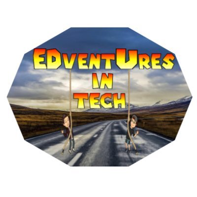 EdventuresinTech Profile