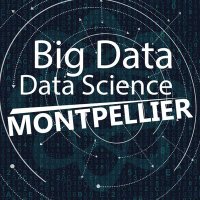 Big Data Science Montpellier (@bigdata_mtp) 's Twitter Profile Photo