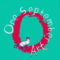 One September Art(@OneSeptemberArt) 's Twitter Profileg