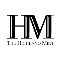 The Highland Mint (@thehighlandmint) 's Twitter Profile