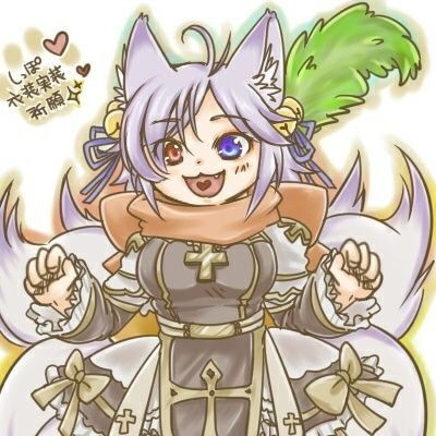 たぬじろう フォックスヘアゲット記念 しっぽ衣装実装祈願 ところどころボロボロなのは 血塗られた人形のドレスをフィーチャリングしたからで描くのめんどかったからではありません いいわけ たぬじろう フォックスヘアゲット記念 しっぽ衣装実装祈願 ところどころボロボロなのは 血塗られた人形のドレスをフィーチャリングしたからで描くのめんどかったからではありません いいわけ
