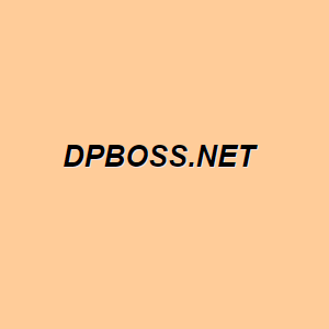 Dpboss net