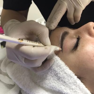 Mavisiy70231983's profile picture. microblading.. mikropigmentasyon. kalıcı makyaj. ipek kirpik. kirpik perması..