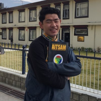 lharong's profile picture. 