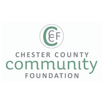 CCCF connects people who care with the causes that matter, so their philanthropy makes a difference now and forever. #chescocf #cccf