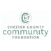 Chester County Community Foundation (@ChesCoCF) Twitter profile photo