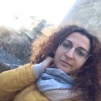 Raffaella Perrone (@raffaellaperro3) 's Twitter Profile