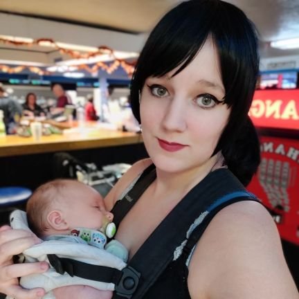 MidnightTrinit1's profile picture. 