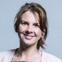 Not Trudy Harrison (@trudyharrisonmp) 's Twitter Profile