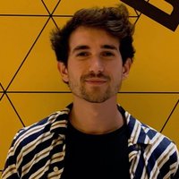 Andrea Agostinelli (@_andrea_agos) 's Twitter Profile