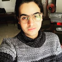 Ahmad Ashraf Abdárrashid (@ahmad_ashraf07) 's Twitter Profile