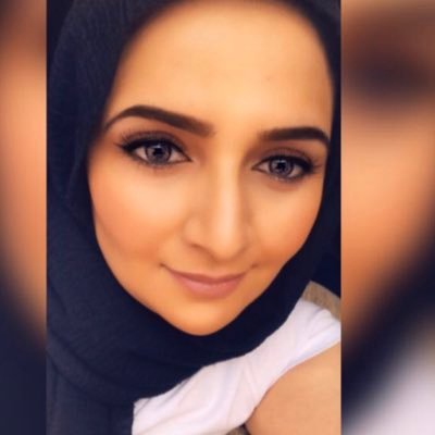 SaeedaAhd's profile picture. All views are my own