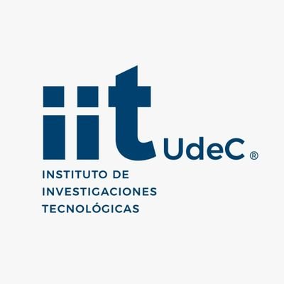 Instituto de Investigaciones Tecnológicas
Asistencia técnica, capacitación y análisis de laboratorios
FI Universidad de Concepción
#iitudec