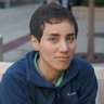 SecretsMathFilm's profile picture. @ZalaFilms production with @mathmoves of the documentary, Secrets of the Surface: The Mathematical Vision of Maryam Mirzakhani https://t.co/ItXKLGSlIi
