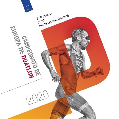 Official info for 2020 Punta Umbria ETU Duathlon,  2020 Huelva ETU Triathlon European Cup, Soria 2021 & Ibiza 2022 #ETUHuelva & #ETUPuntaUmbria