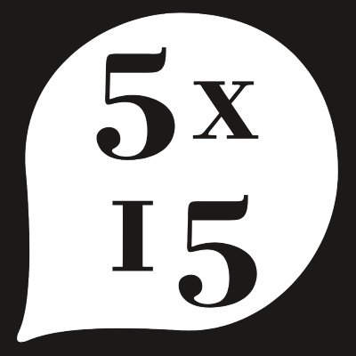 @5x15
