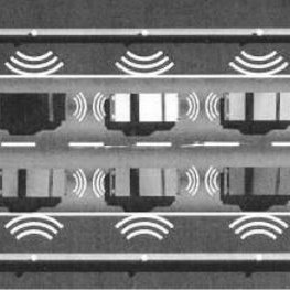 Bringing 1990s Intelligent Transportation Systems (ITS) technology into the 2020s and beyond! #THISisITS #CV2X #SafetySpectrum #SaveTheSafetySpectrum