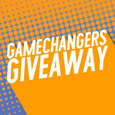 Tracking entries to the #GamechangersGiveaway! To enter, please visit @ElleOsiliWood or the link below.