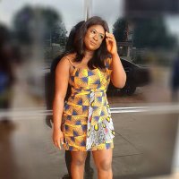 Joma🌻#Thrift Plug (@thriftbyjo) 's Twitter Profile