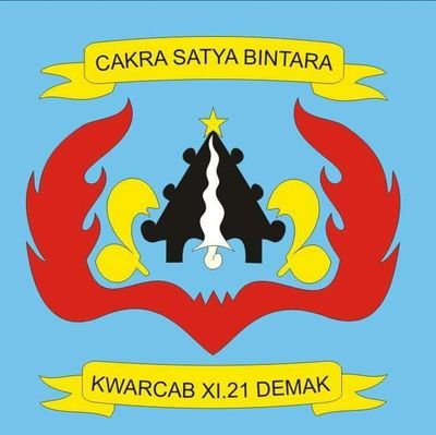 Dewan Kerja Kwartir Cabang Demak, CAKRA SATYA BINTARA