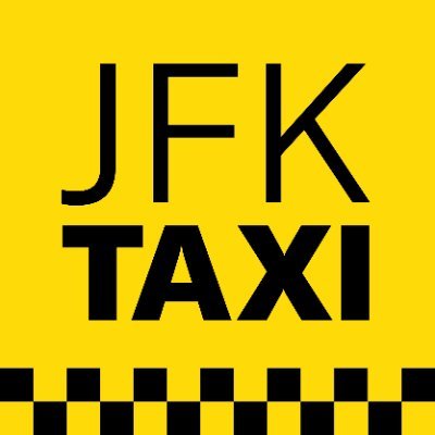 Updates intended for taxi drivers. This is not an official account of JFK Airport or the PANYNJ. For real-time updates, please follow @JFKairport or @PANYNJ.