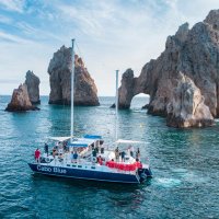cabobluetrimaran (@caboblueboat) 's Twitter Profile