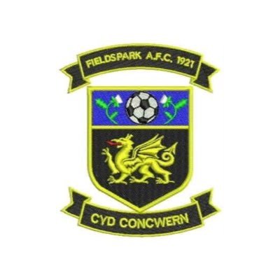 The famous Fields Park AFC, 2 teams competing in North Gwent Premier/North Gwent Division One. Established 1921. Re-Est 2014
