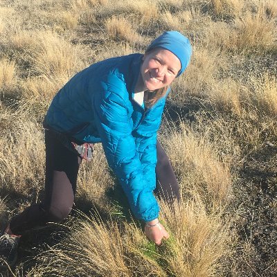 PhD in invasion ecology. Knowledge broker; Coordinator of the NZ Wilding Conifer Group. Keen interest in wilding conifers, agroecology, and also tramping.