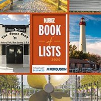 NJBIZ Lists (@njbizlists) 's Twitter Profile Photo NJBIZ Lists (@njbizlists) 's Twitter Profile Photo
