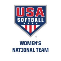 USA Softball Women's National Team 🇺🇸 (@usasoftballwnt) 's Twitter Profile