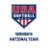 USASoftballWNT