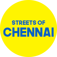 Namma Chennai(@NammaChennai_) 's Twitter Profile Photo