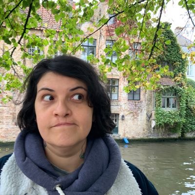 Software Developer - React, JS, Vue, PHP & Laravel - They/Them 🏳️🌈