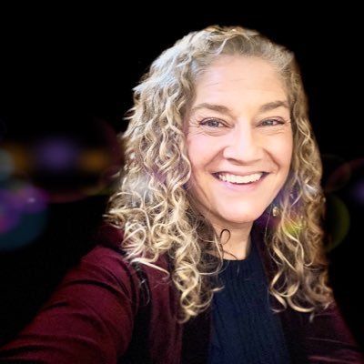 dpointermace's profile picture. I'm an educator, an activist, an optimist. She/her. My book: https://t.co/6EWoWMUqtr