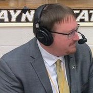 News-Sports Director/Voice of the Wildcats