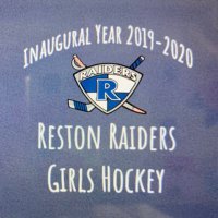 Reston Raiders Girls 14U(@RaidersGirls12U) 's Twitter Profile Photo