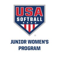 USA Softball Junior Women’s National Team (@usasoftballjwnt) 's Twitter Profile