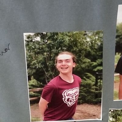 kehoest's profile picture. Tax the rich.