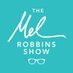 The Mel Robbins Show (@MelRobbinsShow) Twitter profile photo