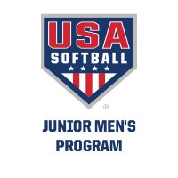 USA Softball Junior Men’s National Team(@USASoftballJMNT) 's Twitter Profile Photo