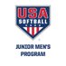 USA Softball Junior Men’s National Team (@USASoftballJMNT) Twitter profile photo